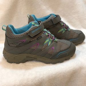 Merrell Girls Hiking Shoe